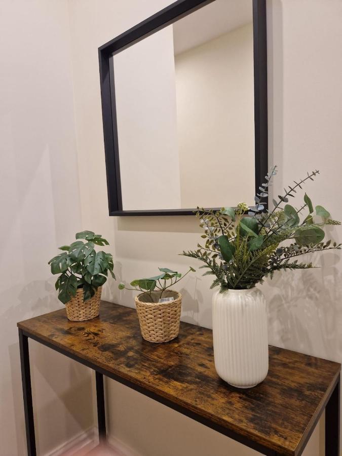 135B2 Precioso Apartamento En Playa San Lorenzo Gijon Exterior photo